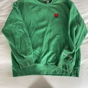 Keith Haring crewnevk